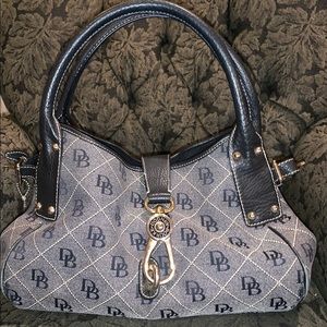Dooney & Bourke Satchel